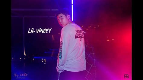 Lil Vinceyy .
